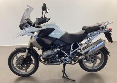 Bmw R 1200 GS (2008 - 09) - Annuncio 9280130