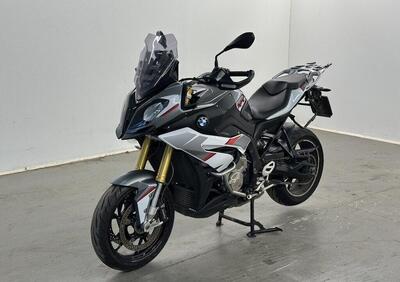 Bmw S 1000 XR (2015 - 16) - Annuncio 9435397