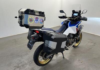 Honda Africa Twin CRF 1100L DCT (2020 - 21) - Annuncio 9545181