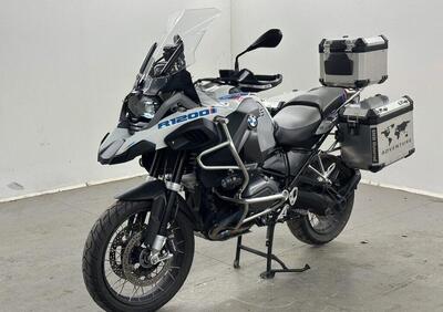 Bmw R 1200 GS Adventure (2013 - 16) - Annuncio 9602735