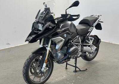 Bmw R 1200 GS (2017 - 18) - Annuncio 9606652