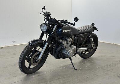 Suzuki GSX 1100 F - Annuncio 9682497