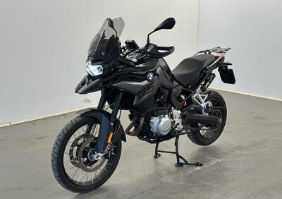 Bmw F 850 GS (2021 - 24) - Annuncio 9690454