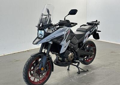 Suzuki V-Strom 1050SE (2023 - 24) - Annuncio 9690456