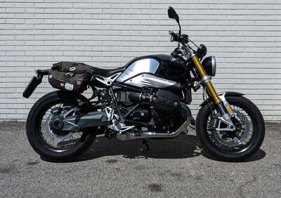 Bmw R nineT 1200 (2014 - 16) - Annuncio 9456543