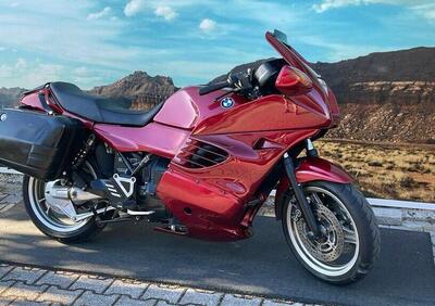 Bmw K 1100 RS - Annuncio 9479922