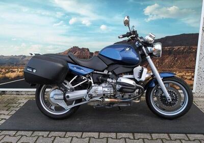 Bmw R 850 R (1994 - 02) - Annuncio 9513530