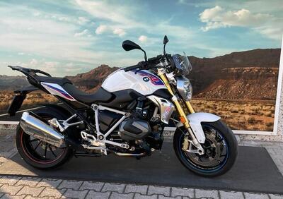 Bmw R 1250 R (2019 - 20) - Annuncio 9586751