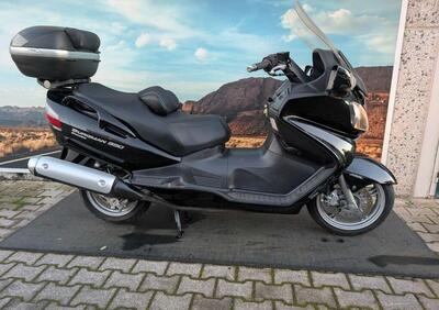 Suzuki Burgman AN 650 Executive ABS (2013 - 17) - Annuncio 9606668