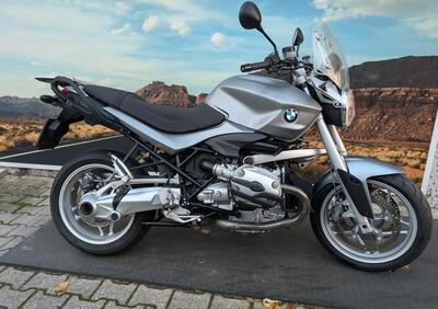 Bmw R 1200 R (2006 - 11) - Annuncio 9617106