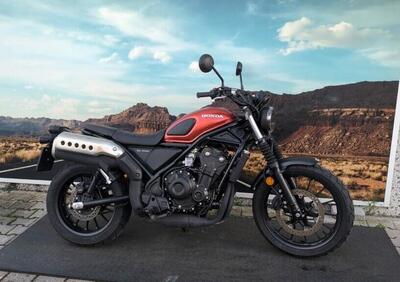 Honda CL500 (2023 - 24) - Annuncio 9638085