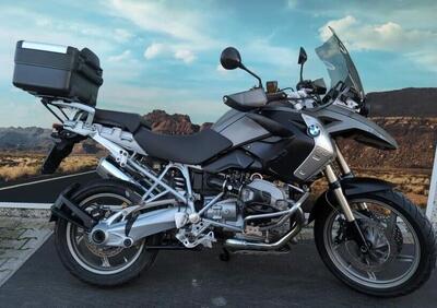 Bmw R 1200 GS (2010 - 12) - Annuncio 9636303