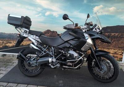 Bmw R 1200 GS (2010 - 12) - Annuncio 9636304