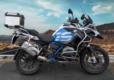 Bmw R 1200 GS Adventure (2006 - 07) - Annuncio 9645238