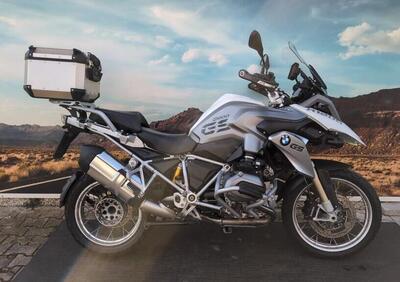Bmw R 1200 GS (2013 - 16) - Annuncio 9646144