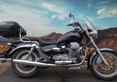 Moto Guzzi California 1100 EV (2000 - 02) - Annuncio 9646980