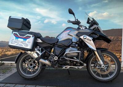 Bmw R 1200 GS (2013 - 16) - Annuncio 9690459
