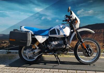 Bmw R 100 GS - Annuncio 9690460