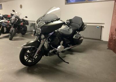 Bmw R 18 Transcontinental (2021 - 24) - Annuncio 9652461
