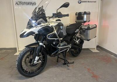 Bmw R 1200 GS Adventure (2013 - 16) - Annuncio 9672276