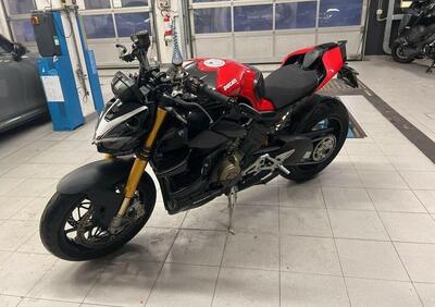 Ducati Streetfighter V4 1100 S (2020) - Annuncio 9628707