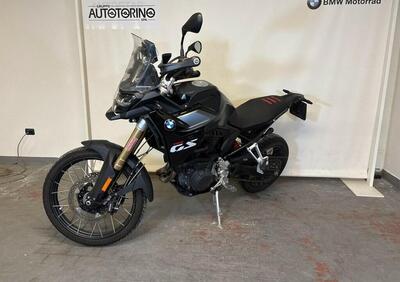 Bmw F 900 GS (2024 - 25) - Annuncio 9642577