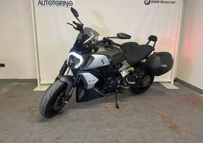 Ducati Diavel 1260 (2019 - 20) - Annuncio 9630550