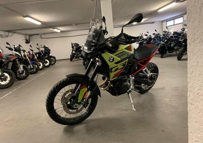 Bmw F 900 GS (2024 - 25) - Annuncio 9632364