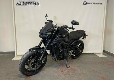 Yamaha MT-09 (2017 - 20) - Annuncio 9657612