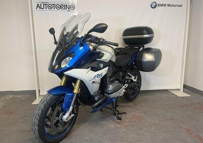 Bmw R 1200 RS (2017 - 19) - Annuncio 9657614