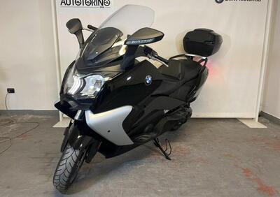 Bmw C 650 GT (2016 - 20) - Annuncio 9682505
