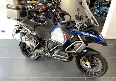 Bmw R 1250 GS Adventure (2019 - 20) - Annuncio 9688442