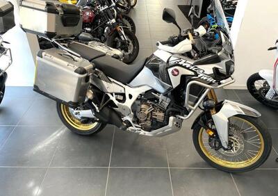 Honda Africa Twin CRF 1000L Adventure Sports DCT (2018 - 19) - Annuncio 9688443