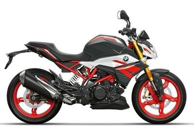 Bmw G 310 R (2021 - 25) - Annuncio 9627674