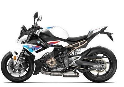 Bmw S 1000 R (2021 - 24) - Annuncio 9640642