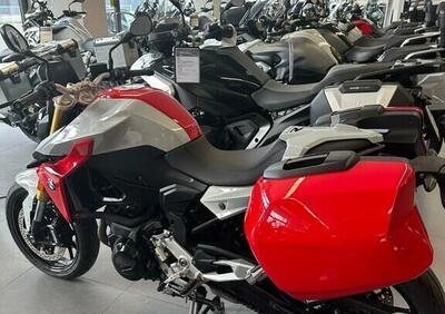 Bmw F 900 R (2017 - 20) - Annuncio 9646145