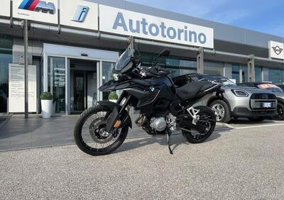 Bmw F 850 GS (2021 - 24) - Annuncio 9632369