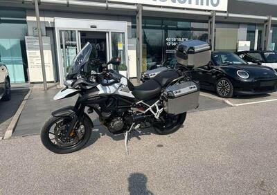 Triumph Tiger 1200 GT Pro (2022 - 23) - Annuncio 9657620