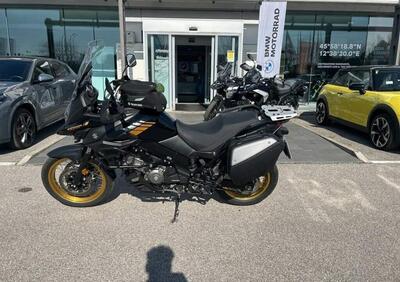 Suzuki V-Strom 650XT ABS (2017 - 20) - Annuncio 9663418