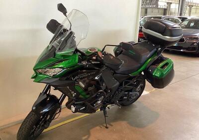 Kawasaki Versys 1000 SE (2021 - 24) - Annuncio 9547352