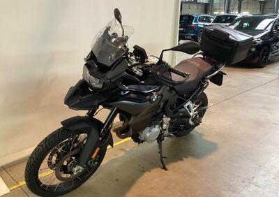 Bmw F 850 GS (2021 - 24) - Annuncio 9547359