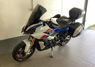 Bmw S 1000 XR (2020 - 23) - Annuncio 9647897