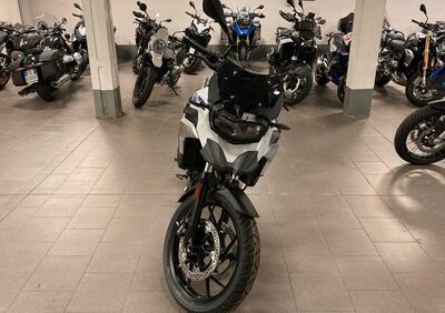 Bmw F 750 GS (2021 - 24) - Annuncio 9632378