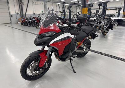 Ducati Multistrada V4 (2021 - 24) - Annuncio 9689336