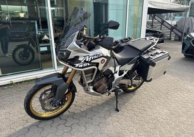 Honda Africa Twin CRF 1000L Adventure Sports (2018 - 19) - Annuncio 9682521