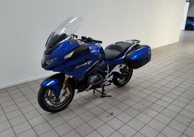 Bmw R 1250 RT (2021 - 25) - Annuncio 9630580
