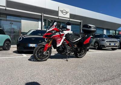 Ducati Multistrada 1260 Pikes Peak (2018 - 20) - Annuncio 9657630