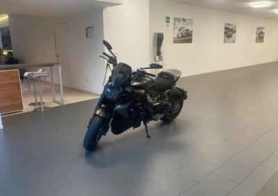 Ducati Diavel V4 (2023 - 25) - Annuncio 9630592