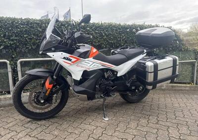 KTM 790 Adventure (2019 - 20) - Annuncio 9682526