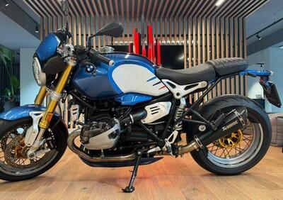 Bmw R nineT 1200 (2017 - 20) - Annuncio 9605335